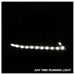 Spyder Auto 5083982 OEM Fog Lights; Halogen Model Only; Not Compatible w/Xenon/HID Model; Black; - Truck Part Superstore