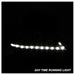 Spyder Auto 5083982 OEM Fog Lights; Halogen Model Only; Not Compatible w/Xenon/HID Model; Black; - Truck Part Superstore