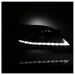 Spyder Auto 5083982 OEM Fog Lights; Halogen Model Only; Not Compatible w/Xenon/HID Model; Black; - Truck Part Superstore