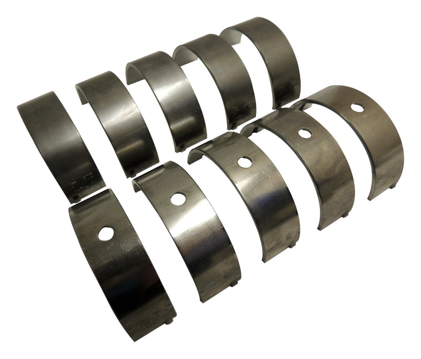 Crown Automotive Jeep Replacement 5083993K Crankshaft Main Bearing Set; Incl. 5 Bearings; - Truck Part Superstore