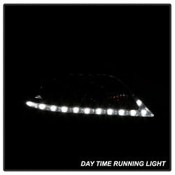 Spyder Auto 5083999 OEM Fog Lights; Halogen Model Only; Not Compatible w/Xenon/HID Model; Smoke; - Truck Part Superstore