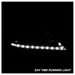 Spyder Auto 5083999 OEM Fog Lights; Halogen Model Only; Not Compatible w/Xenon/HID Model; Smoke; - Truck Part Superstore
