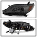 Spyder Auto 5083999 OEM Fog Lights; Halogen Model Only; Not Compatible w/Xenon/HID Model; Smoke; - Truck Part Superstore