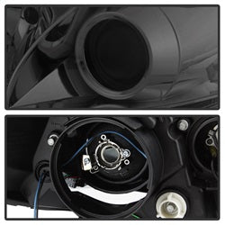 Spyder Auto 5083999 OEM Fog Lights; Halogen Model Only; Not Compatible w/Xenon/HID Model; Smoke; - Truck Part Superstore
