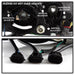 Spyder Auto 5083999 OEM Fog Lights; Halogen Model Only; Not Compatible w/Xenon/HID Model; Smoke; - Truck Part Superstore