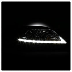 Spyder Auto 5083999 OEM Fog Lights; Halogen Model Only; Not Compatible w/Xenon/HID Model; Smoke; - Truck Part Superstore
