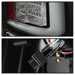 Spyder Auto 5084026 Light Bar LED Tail Lights - Truck Part Superstore
