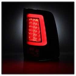 Spyder Auto 5084026 Light Bar LED Tail Lights - Truck Part Superstore