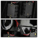 Spyder Auto 5084033 Light Bar LED Tail Lights - Truck Part Superstore