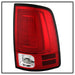 Spyder Auto 5084040 Light Bar LED Tail Lights - Truck Part Superstore