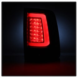 Spyder Auto 5084040 Light Bar LED Tail Lights - Truck Part Superstore