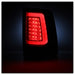 Spyder Auto 5084040 Light Bar LED Tail Lights - Truck Part Superstore
