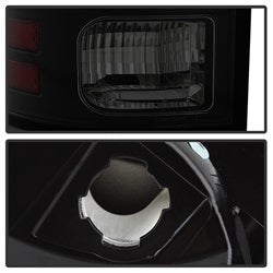 Spyder Auto 5084064 LED Tail Lights - Truck Part Superstore
