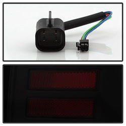 Spyder Auto 5084064 LED Tail Lights - Truck Part Superstore