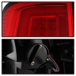 Spyder Auto 5084071 LED Tail Lights - Truck Part Superstore