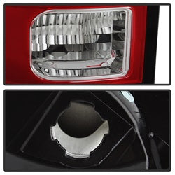 Spyder Auto 5084071 LED Tail Lights - Truck Part Superstore