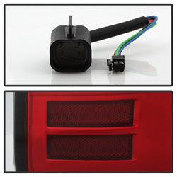 Spyder Auto 5084071 LED Tail Lights - Truck Part Superstore