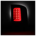 Spyder Auto 5084095 Light Bar LED Tail Lights; Version 3; Black Smoke; - Truck Part Superstore