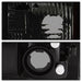 Spyder Auto 5084125 Light Bar LED Tail Lights; Version 3; Black Smoke; - Truck Part Superstore