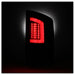 Spyder Auto 5084125 Light Bar LED Tail Lights; Version 3; Black Smoke; - Truck Part Superstore