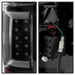 Spyder Auto 5084170 Light Bar LED Tail Lights; Version 2; Black; - Truck Part Superstore