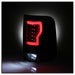 Spyder Auto 5084170 Light Bar LED Tail Lights; Version 2; Black; - Truck Part Superstore