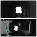Spyder Auto 5084200 Light Bar LED Tail Lights; Version 2; Black; - Truck Part Superstore