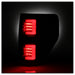 Spyder Auto 5084200 Light Bar LED Tail Lights; Version 2; Black; - Truck Part Superstore