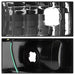 Spyder Auto 5084217 Light Bar LED Tail Lights; Version 2; Black Smoke; - Truck Part Superstore