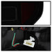 Spyder Auto 5084217 Light Bar LED Tail Lights; Version 2; Black Smoke; - Truck Part Superstore
