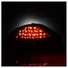 Spyder Auto 5084309 LED Tail Lights; Black Smoke; - Truck Part Superstore