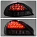Spyder Auto 5084309 LED Tail Lights; Black Smoke; - Truck Part Superstore
