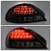 Spyder Auto 5084309 LED Tail Lights; Black Smoke; - Truck Part Superstore