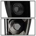 Spyder Auto 5084330 Euro Style Tail Lights; Black Smoke; - Truck Part Superstore