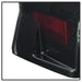 Spyder Auto 5084378 Euro Style Tail Lights; Black Smoke; - Truck Part Superstore