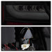 Spyder Auto 5084385 LED Tail Lights; Black Smoke; - Truck Part Superstore