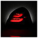 Spyder Auto 5084385 LED Tail Lights; Black Smoke; - Truck Part Superstore