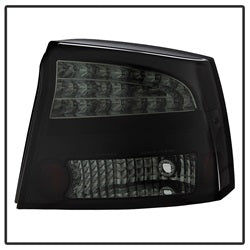 Spyder Auto 5084408 LED Tail Lights - Truck Part Superstore