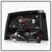 Spyder Auto 5084408 LED Tail Lights - Truck Part Superstore