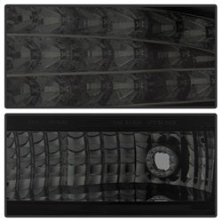 Spyder Auto 5084408 LED Tail Lights - Truck Part Superstore