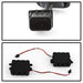 Spyder Auto 5084408 LED Tail Lights - Truck Part Superstore