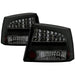 Spyder Auto 5084408 LED Tail Lights - Truck Part Superstore