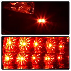Spyder Auto 5084408 LED Tail Lights - Truck Part Superstore