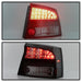 Spyder Auto 5084408 LED Tail Lights - Truck Part Superstore