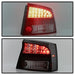 Spyder Auto 5084408 LED Tail Lights - Truck Part Superstore