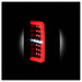 Spyder Auto 5084576 LED Tail Lights; Black; - Truck Part Superstore