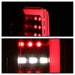 Spyder Auto 5084576 LED Tail Lights; Black; - Truck Part Superstore