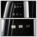 Spyder Auto 5084583 LED Tail Lights; Light Bar; Black; - Truck Part Superstore