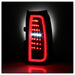 Spyder Auto 5084583 LED Tail Lights; Light Bar; Black; - Truck Part Superstore