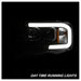 Spyder Auto 5084606 Projector Headlights; Light Bar; Black; - Truck Part Superstore